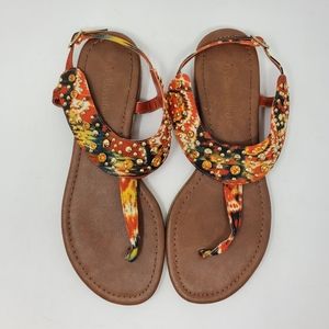 Cityclassified Sandals